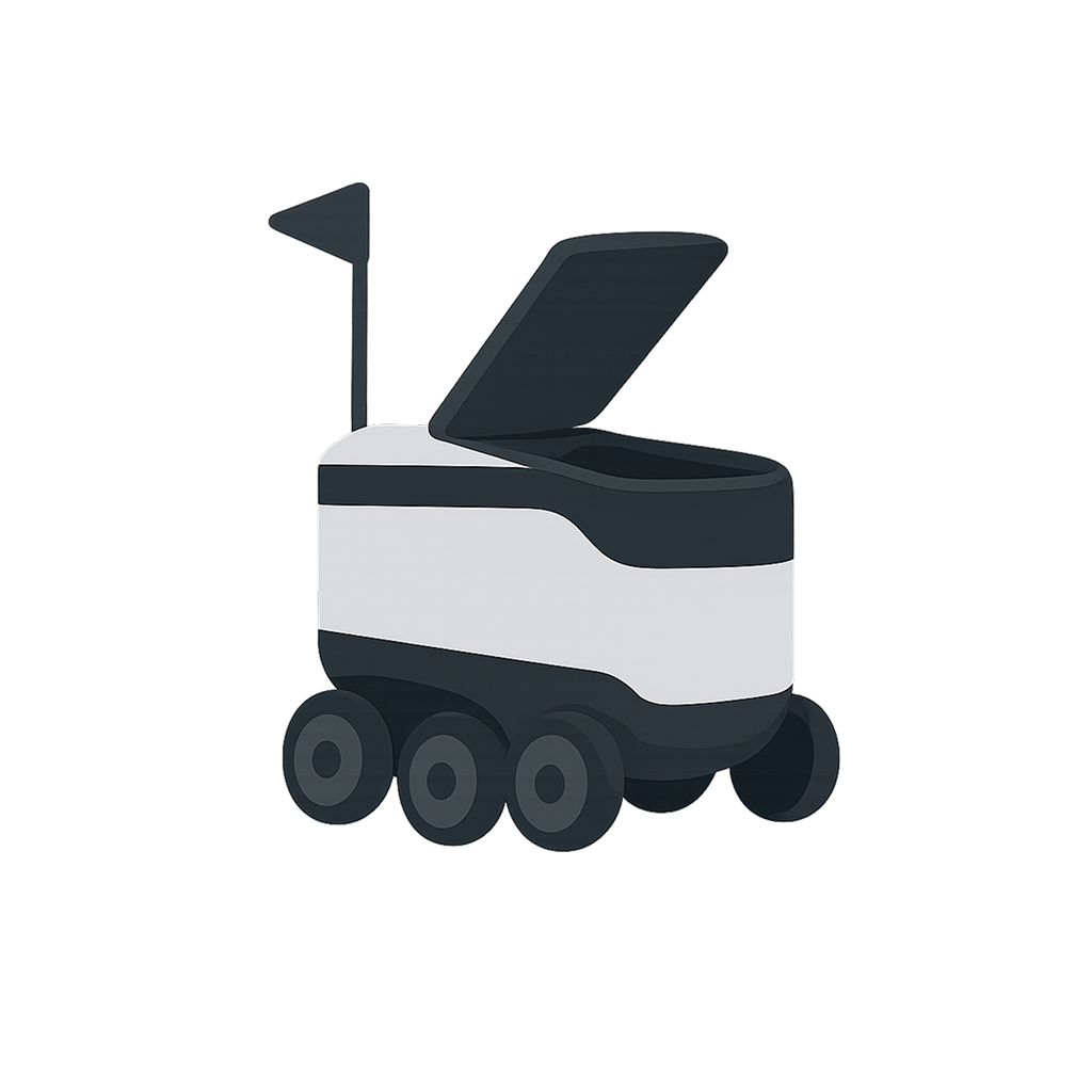 Robot